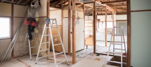 Entreprise de rénovation de la maison et de rénovation d’appartement à Tuzie